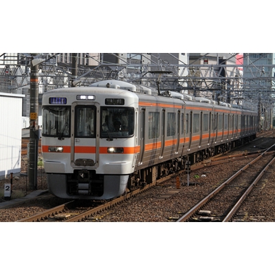 【HO】 【真鍮製】 JR東海313系 5000/2350番台 (各種)