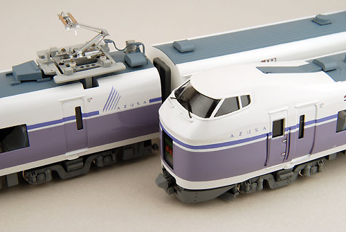 16番(HO) JR東海 315系0番台 8両フルセット 完成品インテリア
