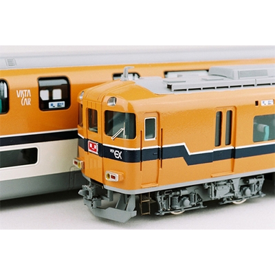 【HO】 近鉄30000系ビスタEX B更新車 4両編成