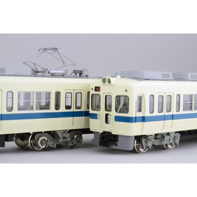 【HO】 小田急旧4000形 冷房改造車 完成品 4両＆6両セット