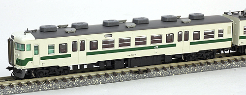 717系0番台改良品 6両セット | マイクロエース A0047 鉄道模型 N