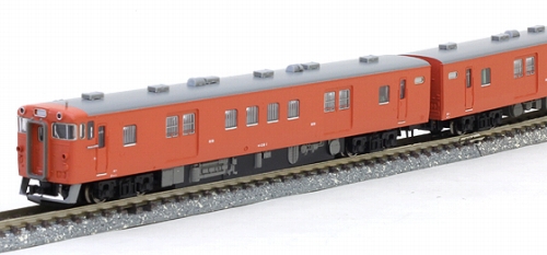 国鉄キニ28 首都圏色2両セット マイクロエース A0719 鉄道模型 Nゲージ 通販