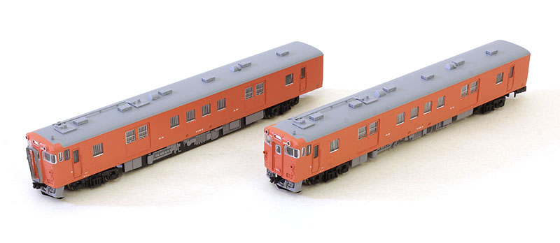 キニ58 首都圏色 改良品 2両セット マイクロエース A0724 鉄道模型 Nゲージ 通販