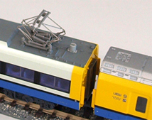 255系・1次型特急さざなみ 9両セット | マイクロエース A0743 鉄道模型 