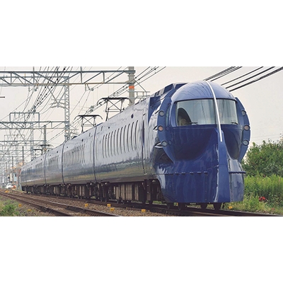 南海 50000系 ラピート 更新車 6両セット