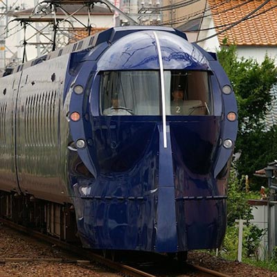 南海50000系 更新車（台車交換） 6両セット