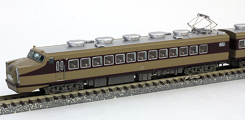東武1720系・dRC登場時 6両セット | マイクロエース A0871 鉄道模型 N 