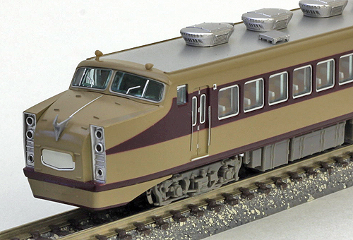 東武1720系・dRC登場時 6両セット | マイクロエース A0871 鉄道模型 N 