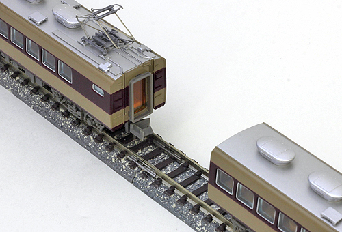 東武1720系・dRC登場時 6両セット | マイクロエース A0871 鉄道模型 N