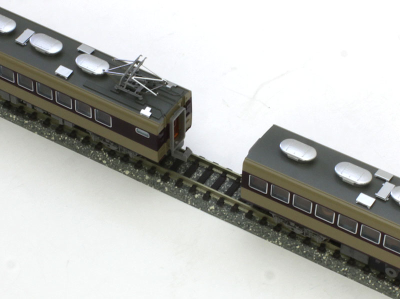 東武1700型 dRC 晩年 6両セット | マイクロエース A0876 鉄道模型 N