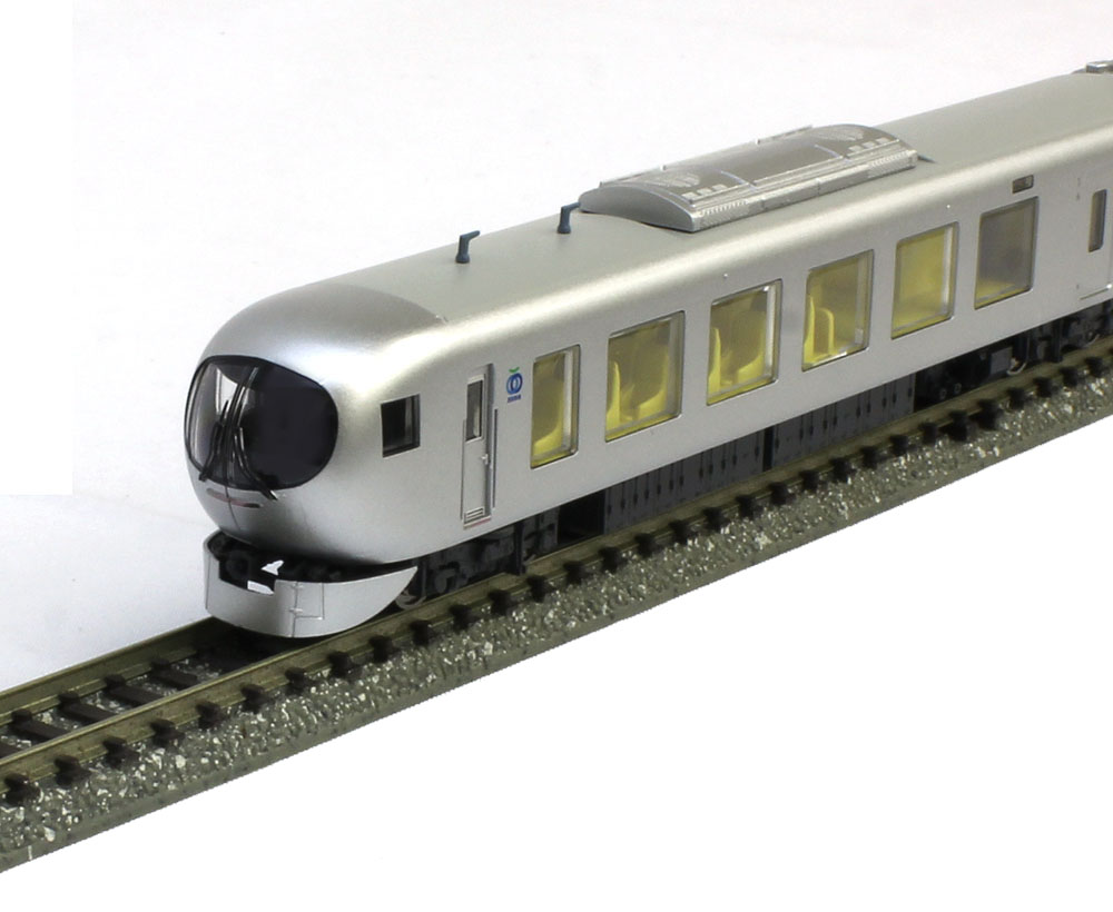 西武鉄道001系 Laview G編成 8両セット | マイクロエース A1030 鉄道 