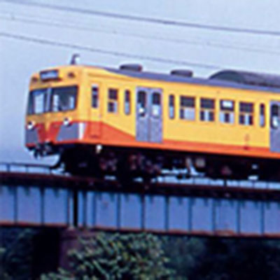三岐鉄道 801系 3両セット