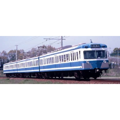 伊豆箱根鉄道 1100系・改良品 3両セット