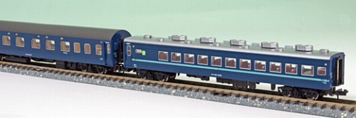 マイクロエース A1562/1563 10・43系 急行「鳥海」フルセット