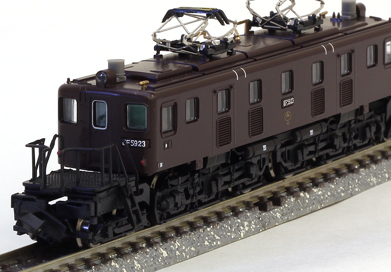 ef59-23 | マイクロエース A1802 鉄道模型 Nゲージ 通販