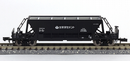 ホキ10000 太平洋セメント 8両セット | マイクロエース A2089 鉄道模型