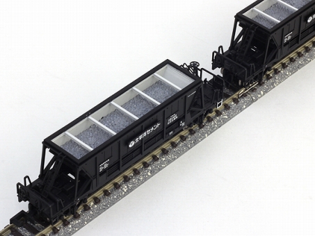 ホキ10000 太平洋セメント 8両セット | マイクロエース A2089 鉄道模型 Nゲージ 通販