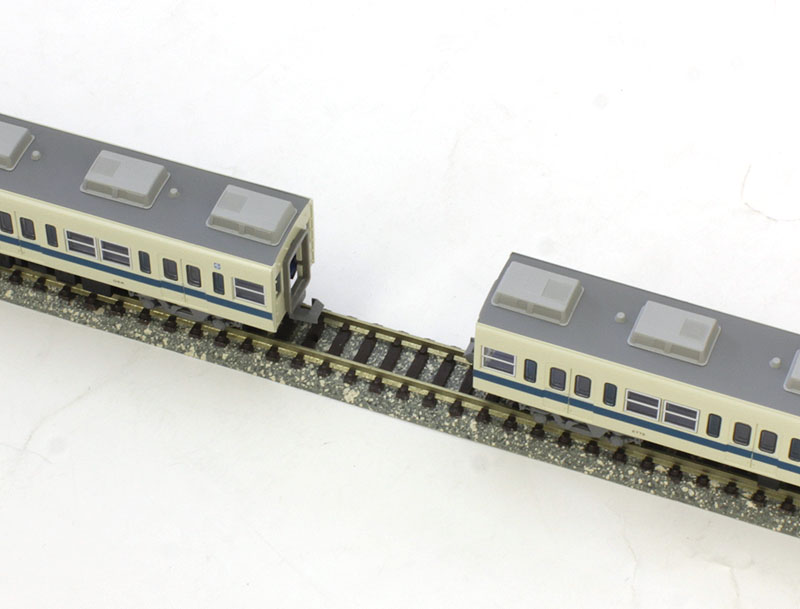 小田急2600形 改良品 6両セット | マイクロエース A2185 鉄道
