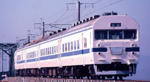 715系(クハ714)・JR九州色 4両セット | マイクロエース A2291 鉄道模型