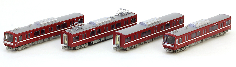 京急 2000形 (各種) | マイクロエース A2378 A2379 鉄道模型 Nゲージ 通販