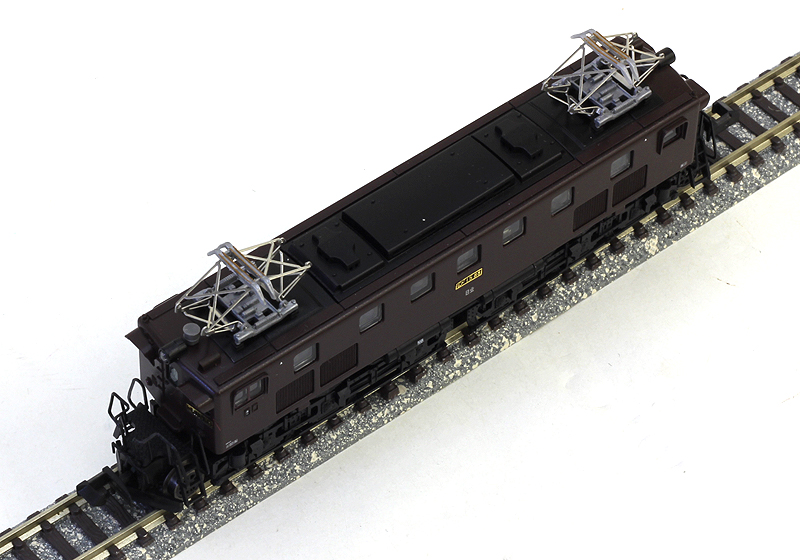 ef15-88 | マイクロエース A2404 鉄道模型 Nゲージ 通販