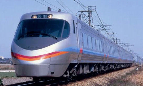 マイクロエース A2991/2992 JR四国8000系 旧塗装 8両セット