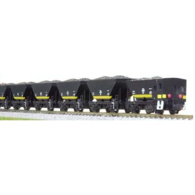 セラ1+セフ1 黄帯 6両セット