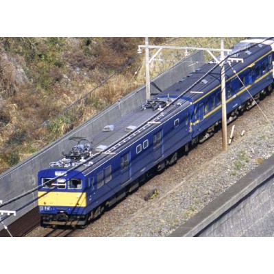 クモヤ143-17+クモヤ143-18 山手電車区 2両セット