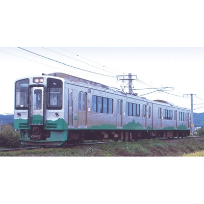 えちごトキめき鉄道・eT-127系 2両セット