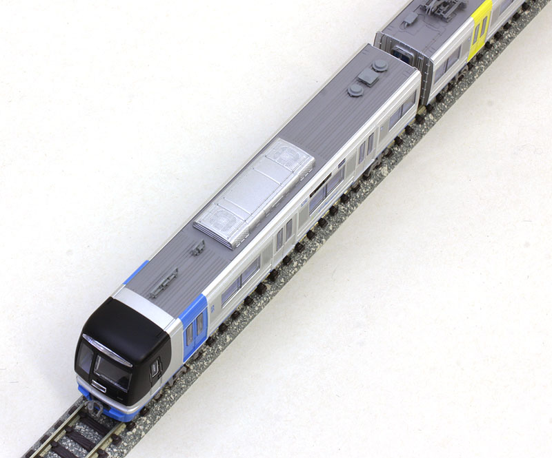 北総鉄道9100形・2次車・シングルアームパンタ 8両セット | マイクロ 