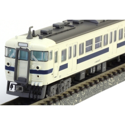 475系 基本＆増結セット | KATO(カトー) 10-461 10-462 鉄道模型 N 