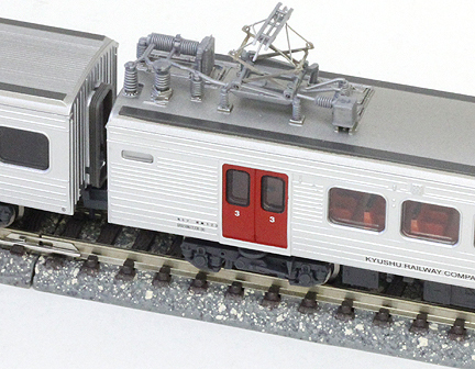 813系0・400番台 3両セット | マイクロエース A6290 鉄道模型 Nゲージ 通販