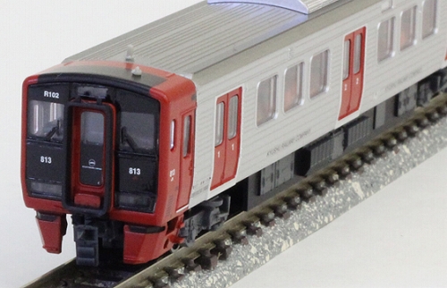 813系100番台 3両セット | マイクロエース A6291 鉄道模型 Nゲージ 通販 813系100番台 3両セット | マイクロエース A6291 鉄道模型 Nゲージ 通販