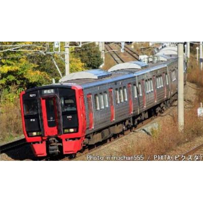 813系2100番代 3両セット