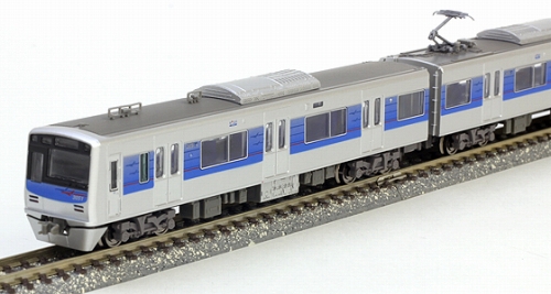 京成3050形 8両セット | マイクロエース A6474 鉄道模型 Nゲージ 通販