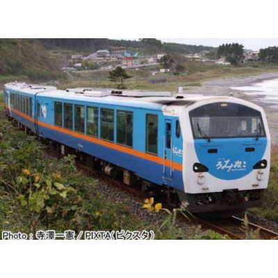 キハ48形 「リゾートうみねこ」 3両セット