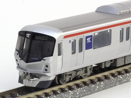 首都圏新都市鉄道(つくばエクスプレス) TX-1000系 6両セット | マイクロエース A6890 鉄道模型 Nゲージ 通販