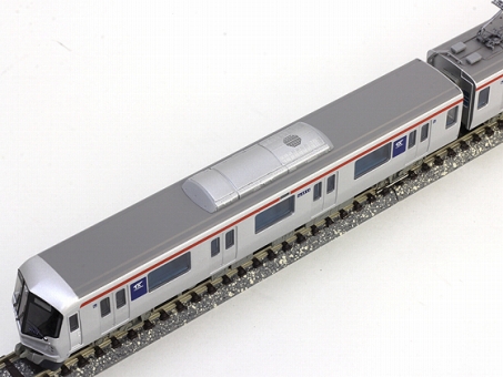 首都圏新都市鉄道(つくばエクスプレス) TX-1000系 6両セット