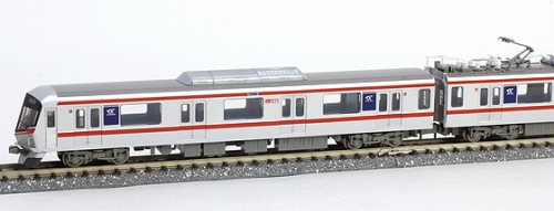 首都圏新都市鉄道(つくばエクスプレス) TX-2000系(増備車) 6両セット | マイクロエース A6892 鉄道模型 Nゲージ 通販