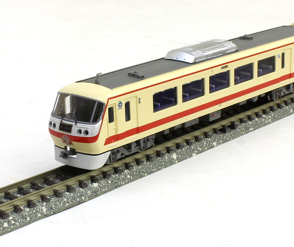 【プラレール】西武鉄道10000系 ニューレッドアロー 新品未開封