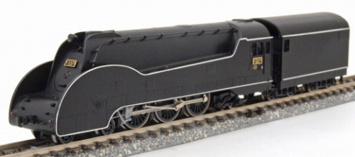 C55-20・流線型・改良品 | マイクロエース A7109 鉄道模型 Nゲージ 通販