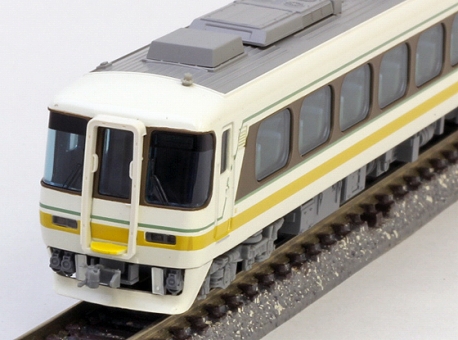 会津鉄道キハ8500系 4両セット | マイクロエース A7191 鉄道模型 N 