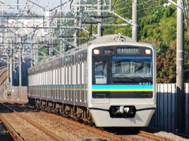 千葉ニュータウン鉄道9200形 8両セット | マイクロエース A7331 鉄道