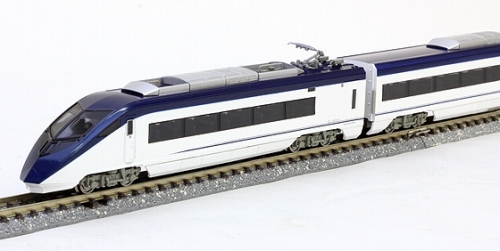 京成新ae形スカイライナー 8両セット | マイクロエース A7370 鉄道模型 