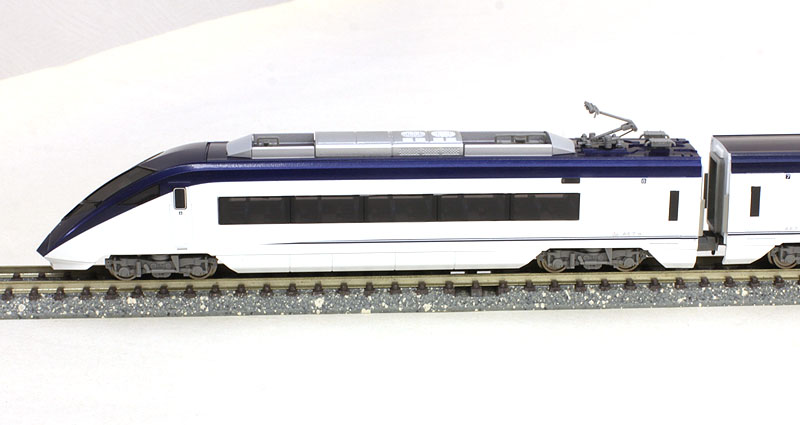 京成ae形・スカイライナー 8両セット | マイクロエース A7371 鉄道模型