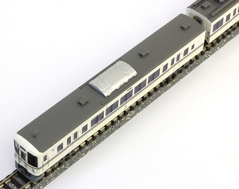 マイクロエース Nゲージ A7393 西武鉄道4000系ワンマン改造8両セット