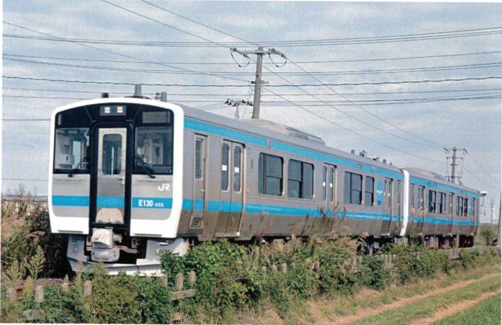 キハE130系500番代 八戸線 2両セット | マイクロエース A7442 鉄道模型 