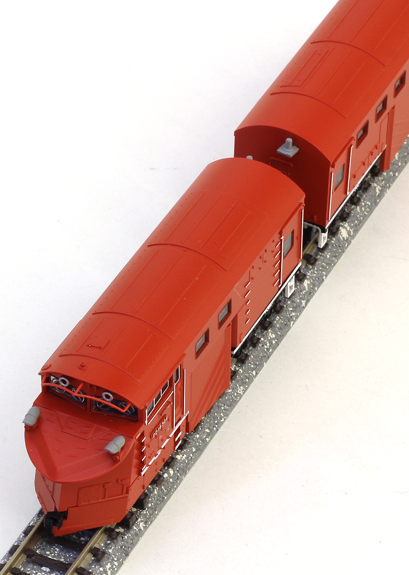dd16-304 (各種) | マイクロエース A7510 A7511 鉄道模型 Nゲージ 通販
