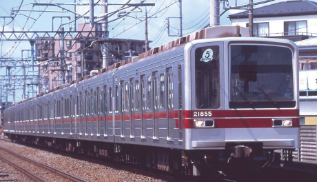 東武20050型 8両セット | マイクロエース A7971 鉄道模型 Nゲージ 通販