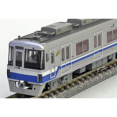 福岡市地下鉄1000N系・後期更新車 6両セット